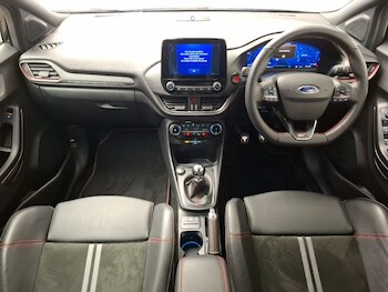 Used Ford Puma 2023 for sale - 77467049: Photo