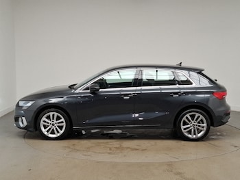 Used Audi A3 2023 for sale - 78906021: Photo