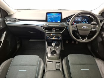 Used Ford Focus 2019 for sale - 79561919: Photo