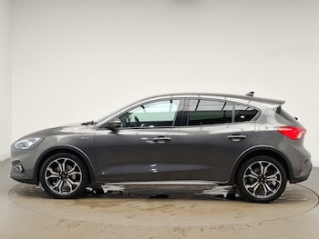 Used Ford Focus 2019 for sale - 79561919: Photo