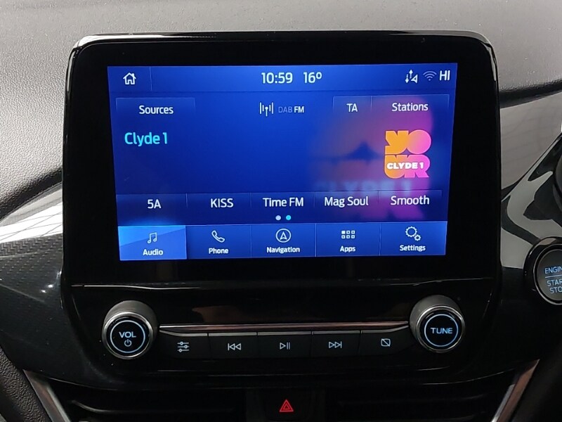 Used Ford Fiesta 2023 for sale - 77889655: Photo 10