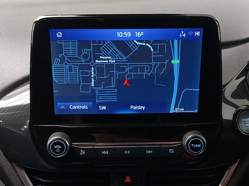 Used Ford Fiesta 2023 for sale - 77889655: Photo 11