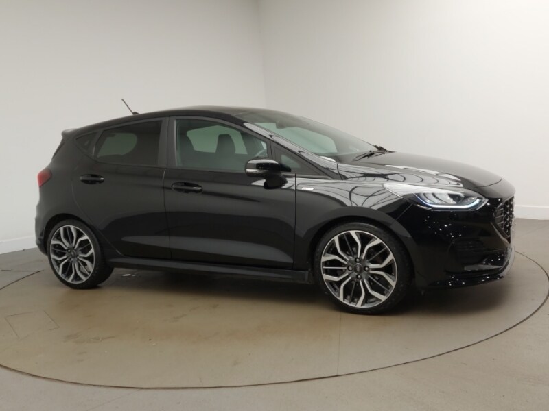 Used Ford Fiesta 2023 for sale - 77889655: Photo 13