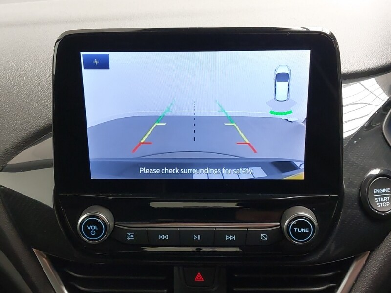 Used Ford Fiesta 2023 for sale - 77889655: Photo 14