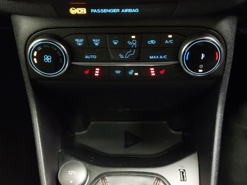 Used Ford Fiesta 2023 for sale - 77889655: Photo 16