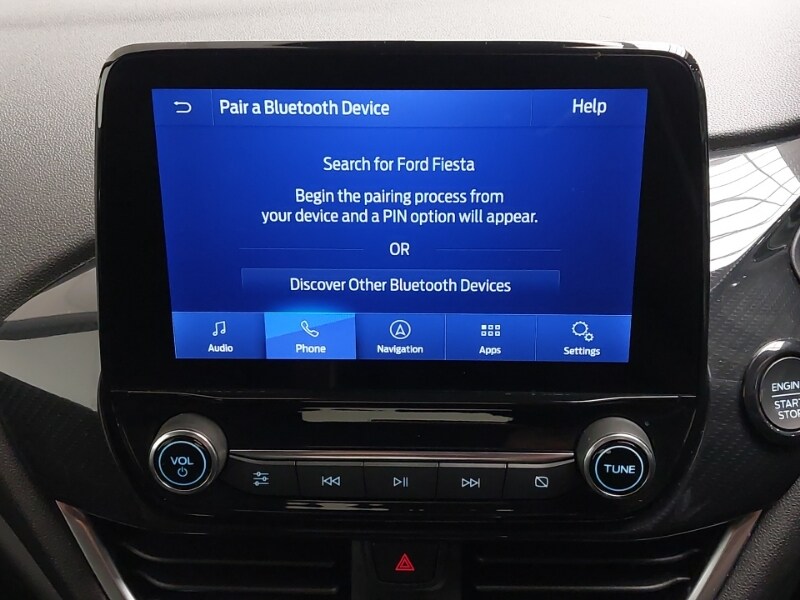 Used Ford Fiesta 2023 for sale - 77889655: Photo 17