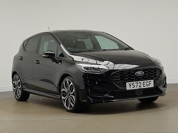 Ford Fiesta feature image