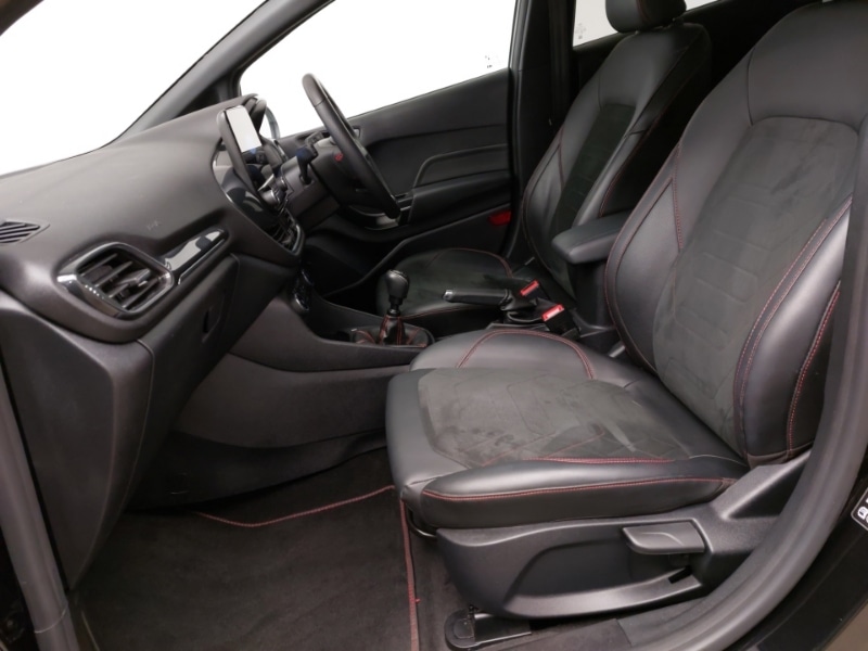 Used Ford Fiesta 2023 for sale - 77889655: Photo 5