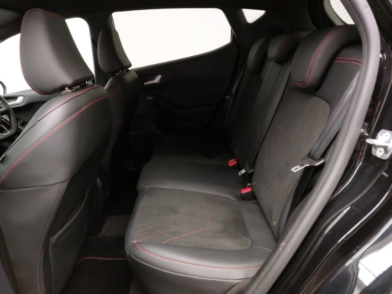 Used Ford Fiesta 2023 for sale - 77889655: Photo 6