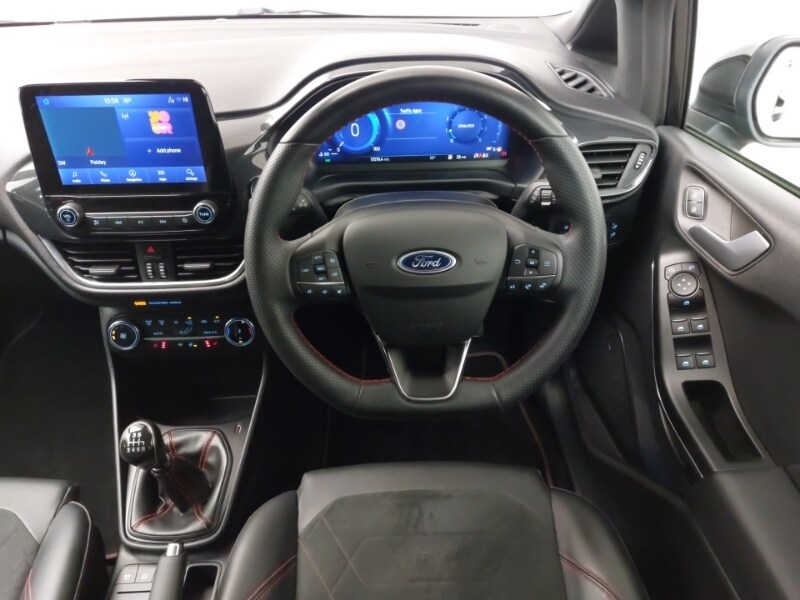 Used Ford Fiesta 2023 for sale - 77889655: Photo 7