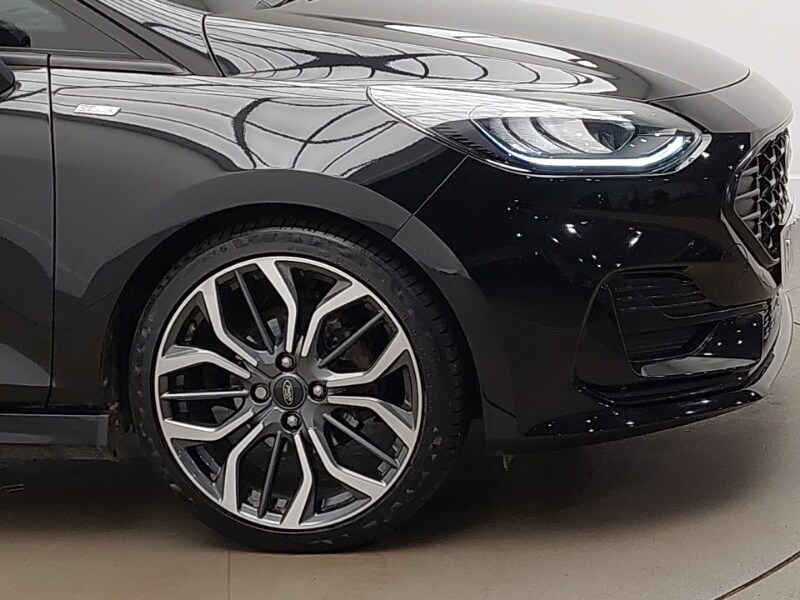 Used Ford Fiesta 2023 for sale - 77889655: Photo 9