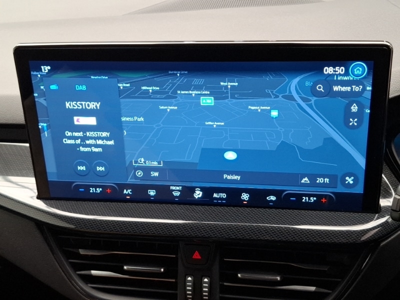 Used Ford Focus 2022 for sale - 76763794: Photo 14