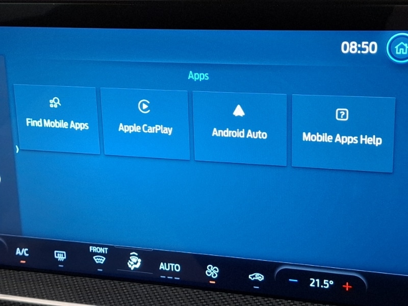 Used Ford Focus 2022 for sale - 76763794: Photo 15