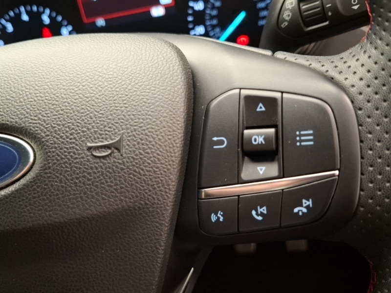 Used Ford Focus 2022 for sale - 76763794: Photo 19