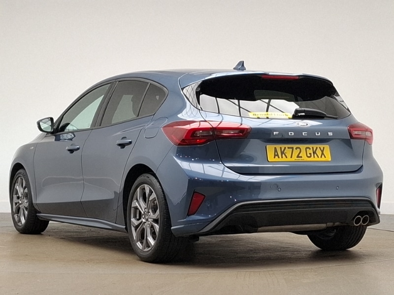 Used Ford Focus 2022 for sale - 76763794: Photo 3