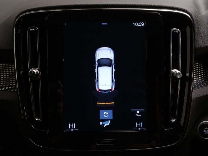 Used Volvo XC40 2020 for sale - 77514110: Photo 14