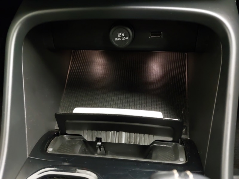 Used Volvo XC40 2020 for sale - 77514110: Photo 17