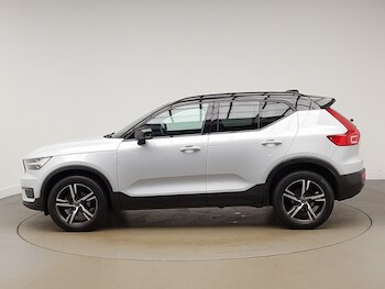 Used Volvo XC40 2020 for sale - 77514110: Photo