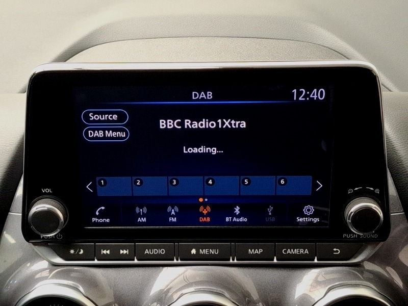 Used Nissan Juke 2022 for sale - 76951801: Photo 10