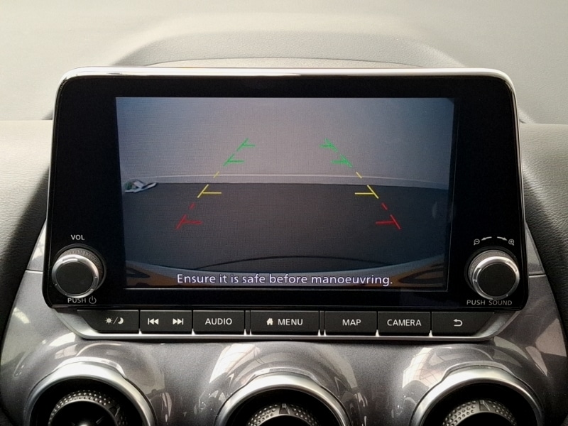 Used Nissan Juke 2022 for sale - 76951801: Photo 11