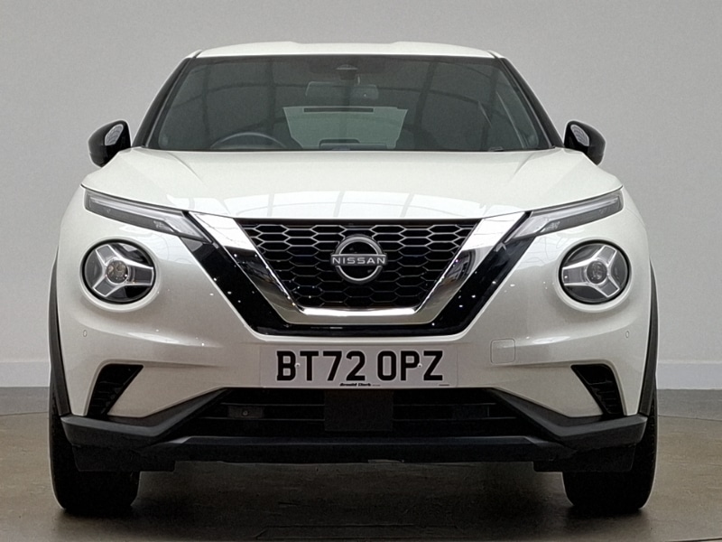 Used Nissan Juke 2022 for sale - 76951801: Photo 12