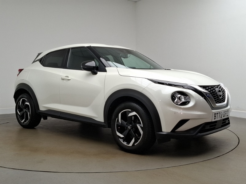 Used Nissan Juke 2022 for sale - 76951801: Photo 13