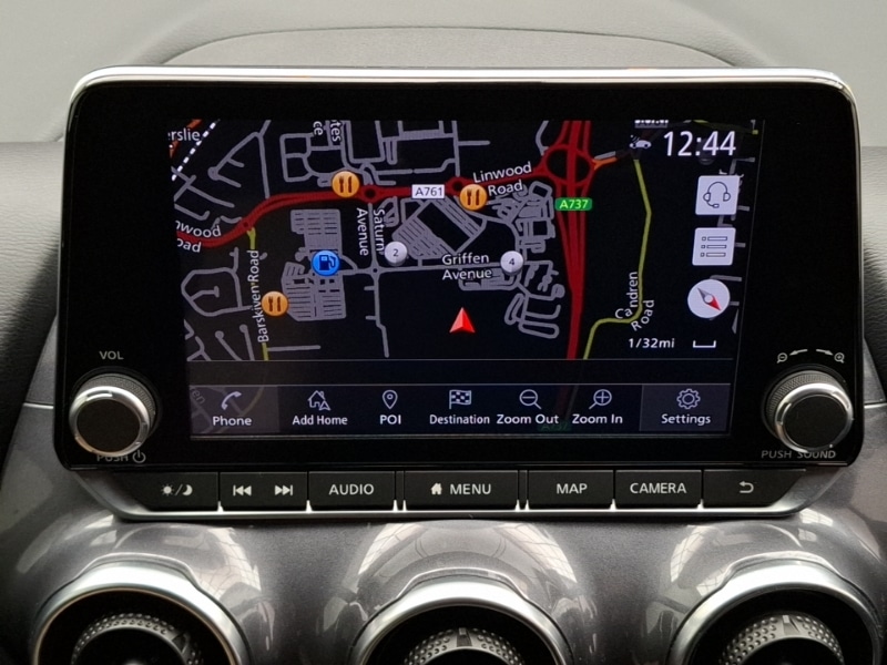 Used Nissan Juke 2022 for sale - 76951801: Photo 14