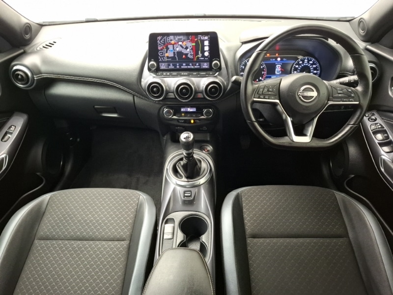 Used Nissan Juke 2022 for sale - 76951801: Photo 2