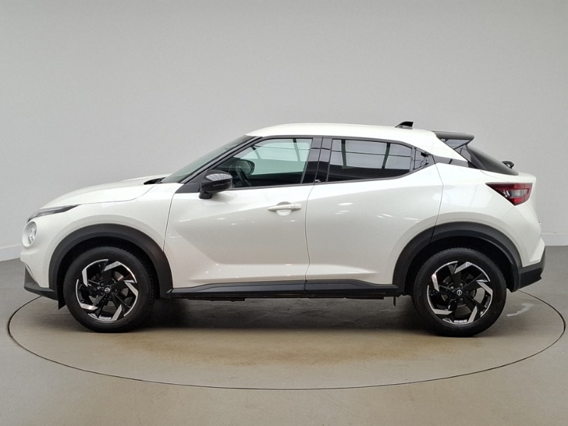 Used Nissan Juke 2022 for sale - 76951801: Photo 4