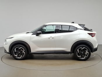 Used Nissan Juke 2022 for sale - 76951801: Photo