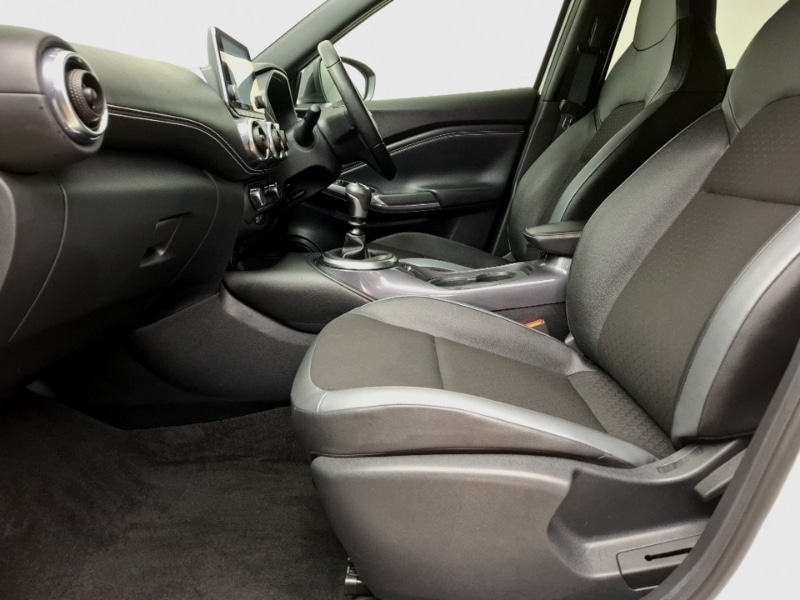 Used Nissan Juke 2022 for sale - 76951801: Photo 5