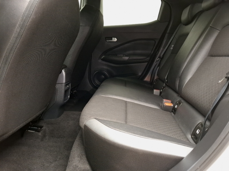 Used Nissan Juke 2022 for sale - 76951801: Photo 6