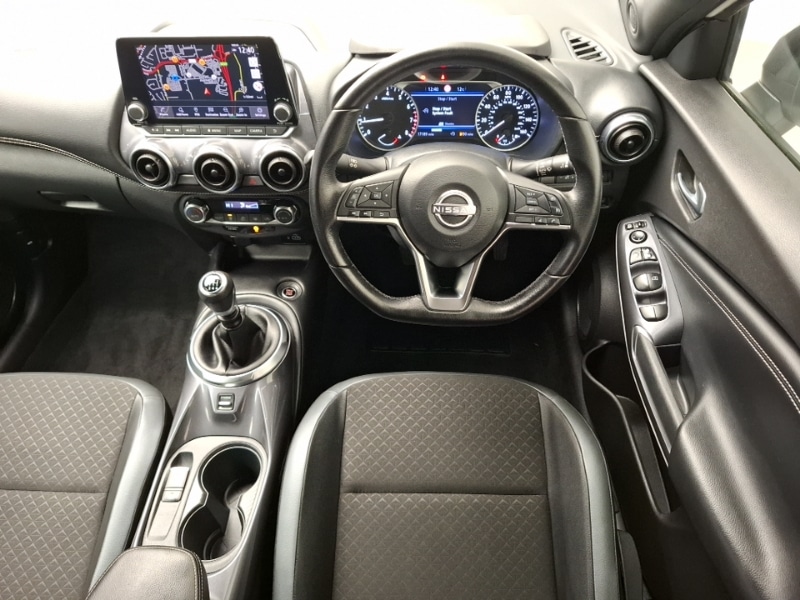 Used Nissan Juke 2022 for sale - 76951801: Photo 7