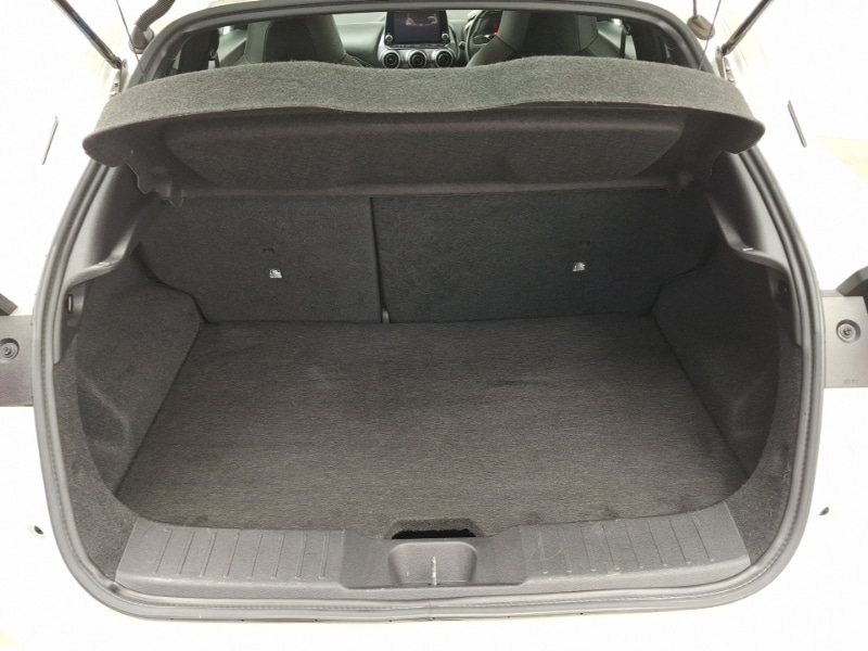 Used Nissan Juke 2022 for sale - 76951801: Photo 8