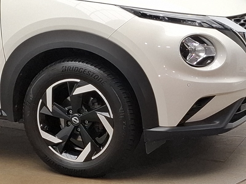 Used Nissan Juke 2022 for sale - 76951801: Photo 9