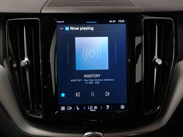 Used Volvo XC60 2022 for sale - 76103295: Photo 10
