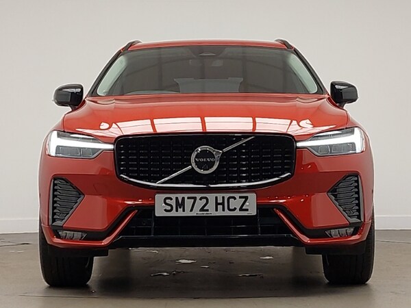 Used Volvo XC60 2022 for sale - 76103295: Photo 12