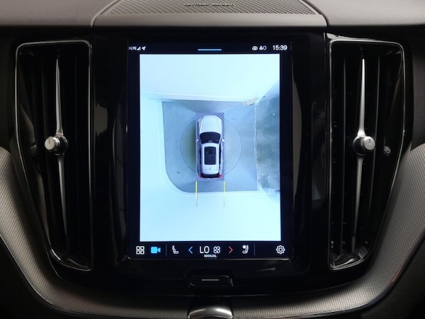 Used Volvo XC60 2022 for sale - 76103295: Photo 15