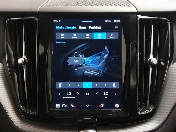 Used Volvo XC60 2022 for sale - 76103295: Photo 17