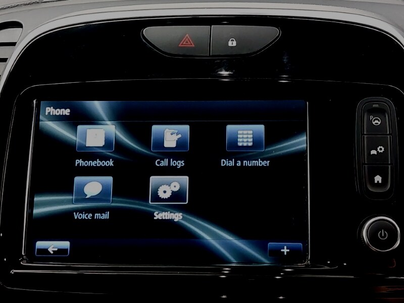 Used Renault Captur 2019 for sale - 78179028: Photo 11