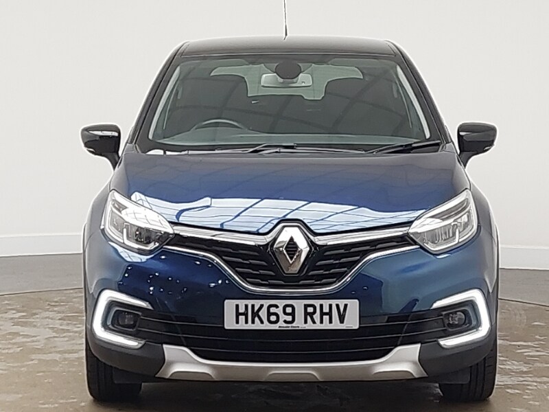 Used Renault Captur 2019 for sale - 78179028: Photo 12