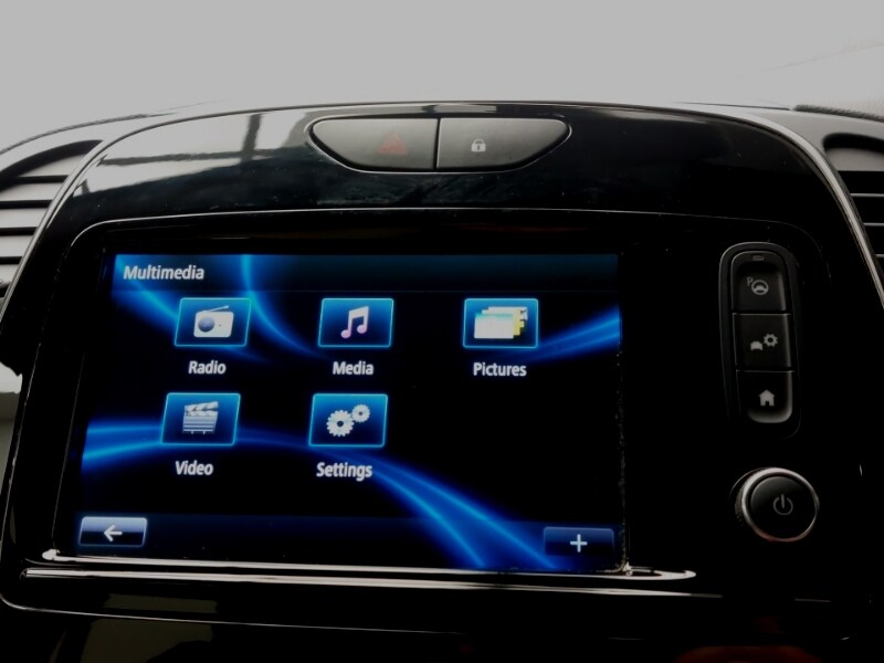 Used Renault Captur 2019 for sale - 78179028: Photo 16