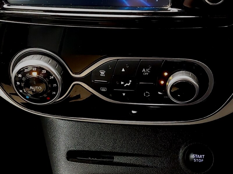 Used Renault Captur 2019 for sale - 78179028: Photo 17