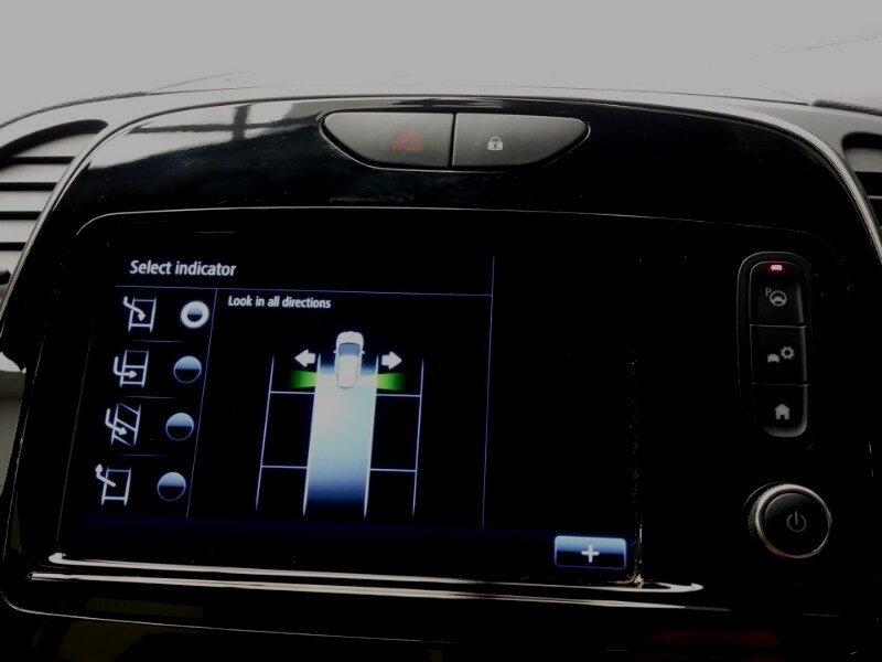 Used Renault Captur 2019 for sale - 78179028: Photo 19