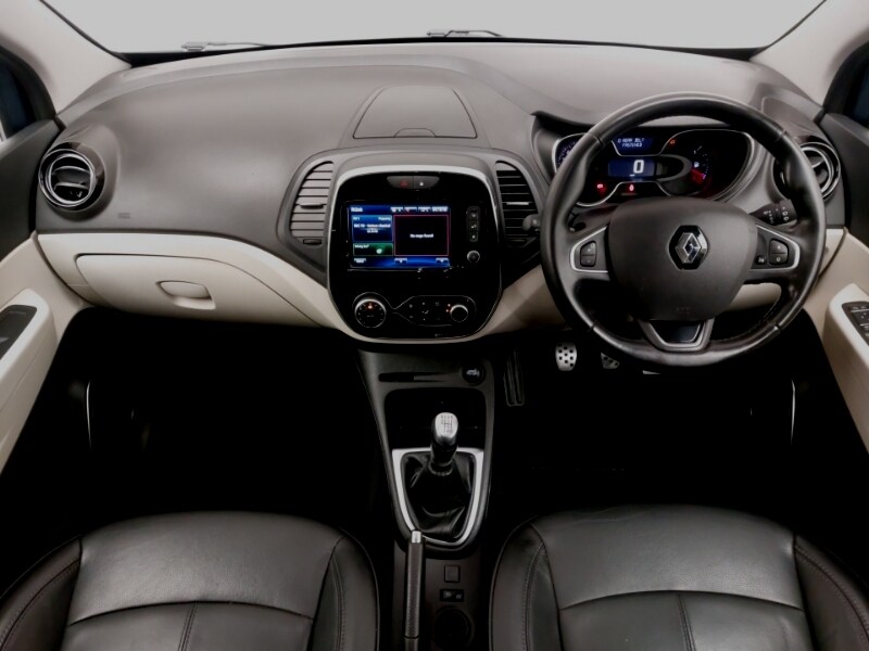 Used Renault Captur 2019 for sale - 78179028: Photo 2