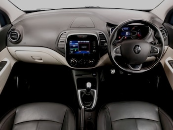 Used Renault Captur 2019 for sale - 78179028: Photo