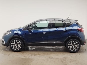 Used Renault Captur 2019 for sale - 78179028: Photo
