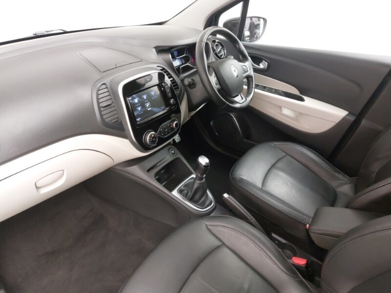 Used Renault Captur 2019 for sale - 78179028: Photo 5