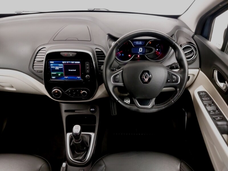 Used Renault Captur 2019 for sale - 78179028: Photo 7