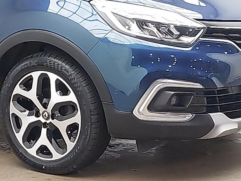 Used Renault Captur 2019 for sale - 78179028: Photo 9